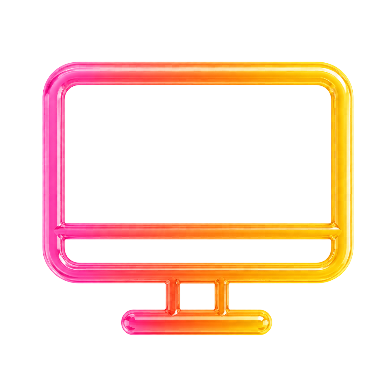 Oneaction native desktop app for macOS and Linux