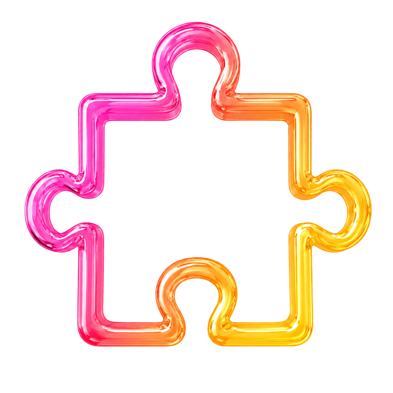 Oneaction Chrome extension toolbar icon